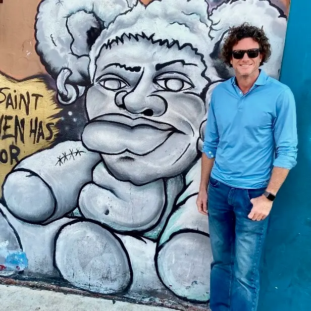 Mike Carroll - Founder of SaferStrategy